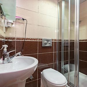 Deluxe Double Kamer